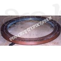 Поворотный круг hyundai R360LC-7 81NA-01020 хундай