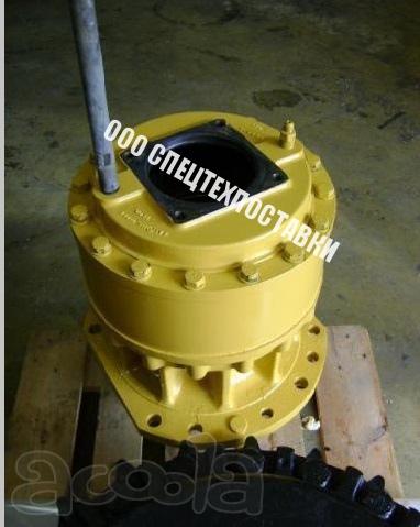 Редуктор поворота Caterpillar САТ 395