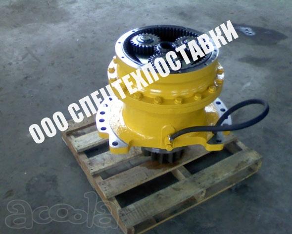 Редуктор поворота Caterpillar САТ 365