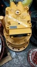 Редуктор поворота Volvo EC420