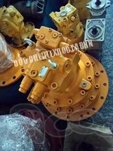 Редуктор поворота Volvo EC460
