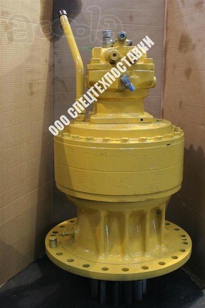 Редуктор поворота башни Komatsu PC-380