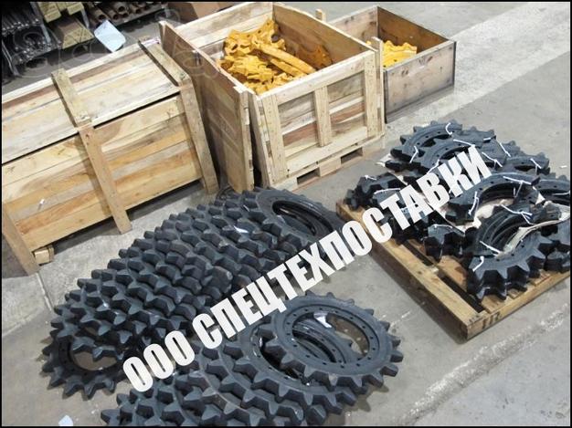 Звезда Caterpillar САТ 375