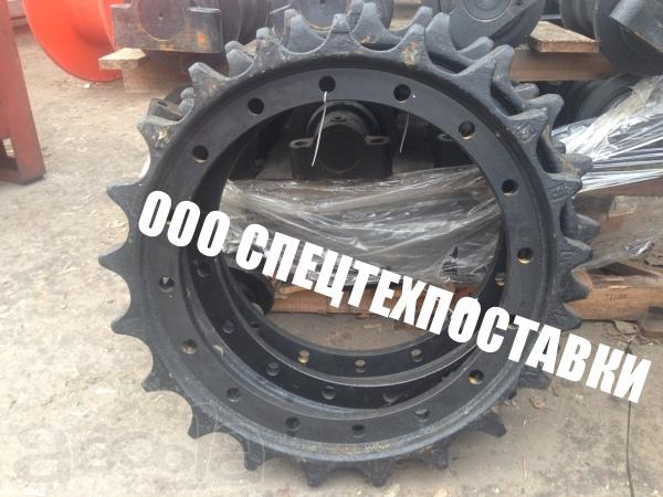 Звезда Volvo EC480