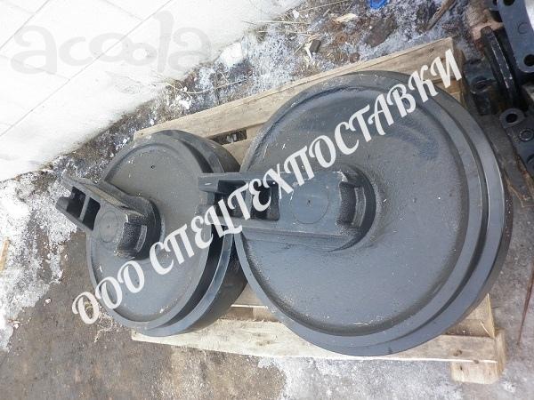 Направляющее колесо volvo 290