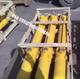 Гидроцилиндр стрелы Катерпиллер CAT 395 (CATERPILLAR)