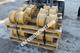 Каток опорный двубортный komatsu D65E12