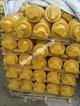 Каток поддерживающий komatsu D65E12 коматсу