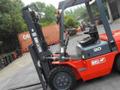 Дизельный вилочный погрузчик BULL FD 30