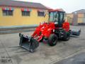 Фронтальный погрузчик Bull SL150
