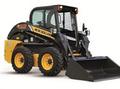 Мини-погрузчик New Holland L218
