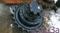 Бортовой редуктор хода Hitachi ZX-450
