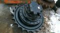 Гидромотор редуктора хода Hitachi ZX-470