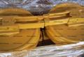 Направляющее колесо (ленивец)  Caterpillar САТ 374
