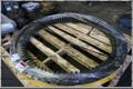 Поворотный круг Caterpillar САТ 345
