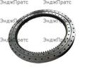 Поворотный круг hitachi EX120