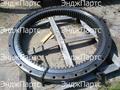 Поворотный круг hitachi EX200-5