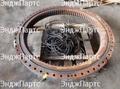 Поворотный круг hitachi ZX450