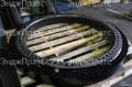 Поворотный круг komatsu PC220-7