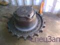 Редуктор поворота Hitachi ZX-450