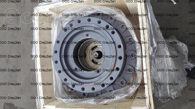 Бортовой редуктор хода Caterpillar САТ 345