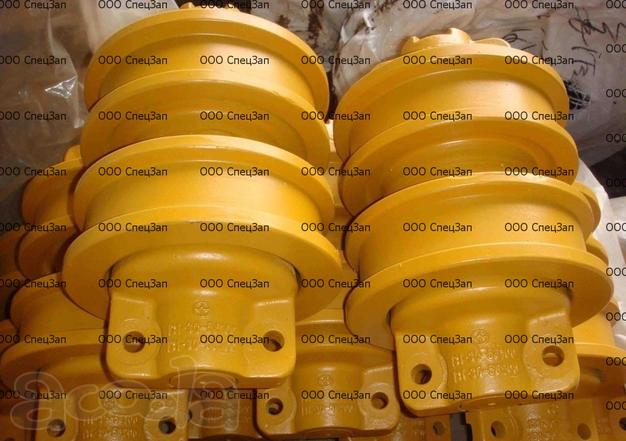 Каток опорный Caterpillar САТ 345