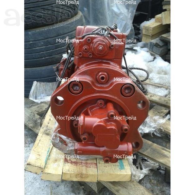 Насос основной hyundai R260LC-9S