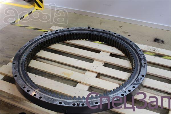Поворотный круг Hitachi ZX-450