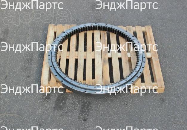 Поворотный круг doosan DX225LCA