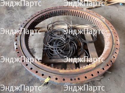 Поворотный круг hitachi ZX450