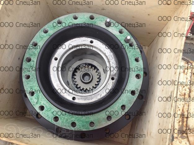 Редуктор хода CAT 320