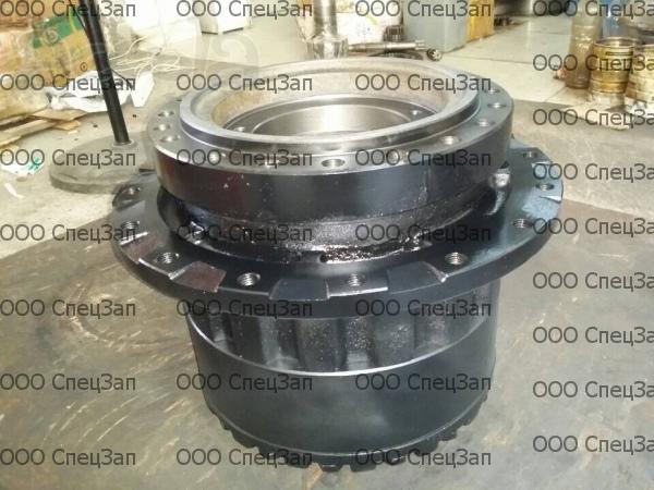 Редуктор хода CAT 322