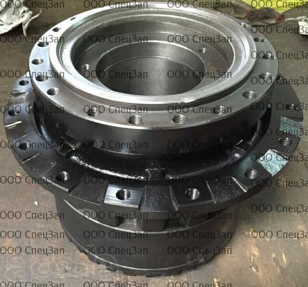 Редуктор хода CAT 324