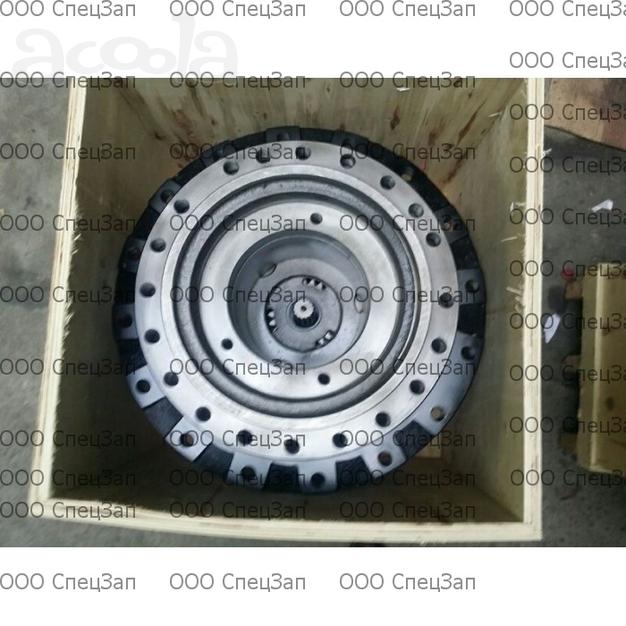 Редуктор хода CAT 325