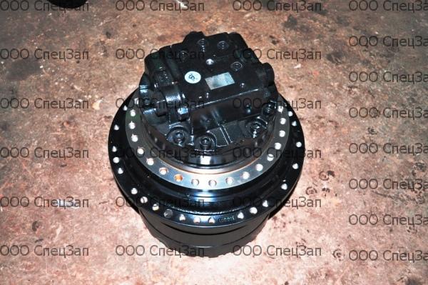 Редуктор хода CAT 329 (катерпиллер)