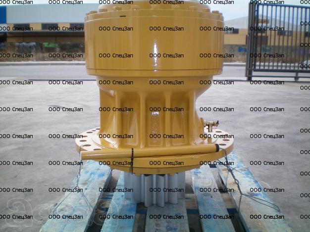 Редуктор поворота Caterpillar САТ 374