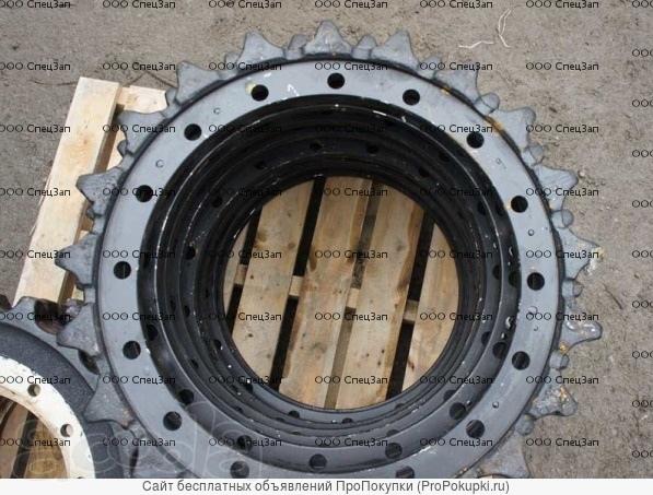 Звезда Caterpillar САТ 345