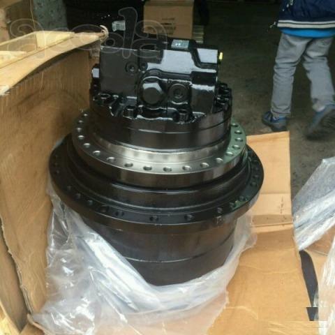 Редуктор хода doosan 225LC-V