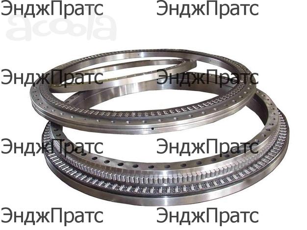 Поворотный круг komatsu PC120-6