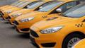 Аренда автомобилей для работы в такси