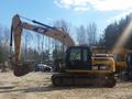 Сдам в аренду экскаватор CAT 319