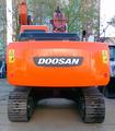 Сдам в аренду гусеничный экскаватор DOOSAN 225NLC