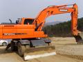 Сдадим в аренду Doosan DX210W