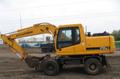 Сдадим в аренду Hyundai R 170 W7