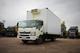 HINO 300 Фургон рефрижератор с гидробортом.