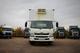 HINO 300 Фургон рефрижератор с гидробортом.