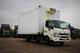 HINO 300 Фургон рефрижератор с гидробортом.