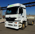 Mercedes-benz Axor 1835