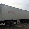 Полуприцеп рефрижератор LAMBERET