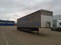 Полуприцеп шторный Schmitz S01